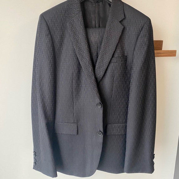 Hugo Boss Other - Hugo Boss Suit Jacket & Pant